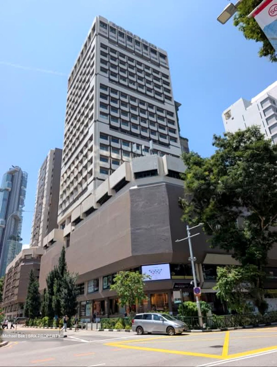 Orchard Towers (D9), Retail #599580451